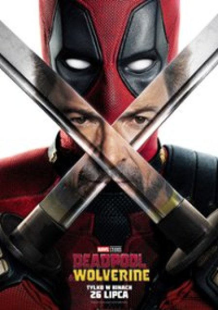 Deadpool & Wolverine
