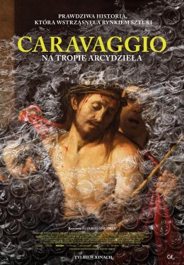 Caravaggio: Na tropie arcydzieła (2D/lektor)
