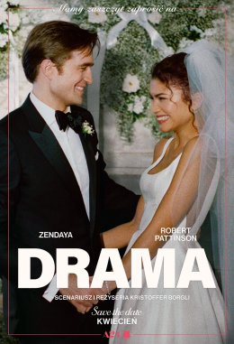 Drama (2D/napisy)