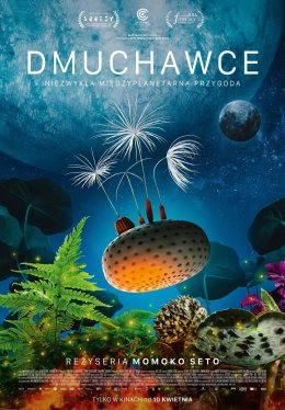 Dmuchawce (2D/dubbing)