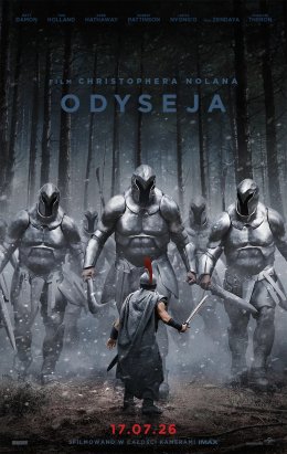 Odyseja