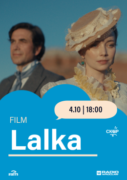 Lalka (2D/oryginalny)