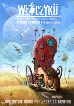 Włóczykij 2022 - Bal Włóczykija (dla osób bez karnetów)